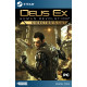 Deus Ex: Human Revolution - Director's Cut Steam CD-Key [GLOBAL]